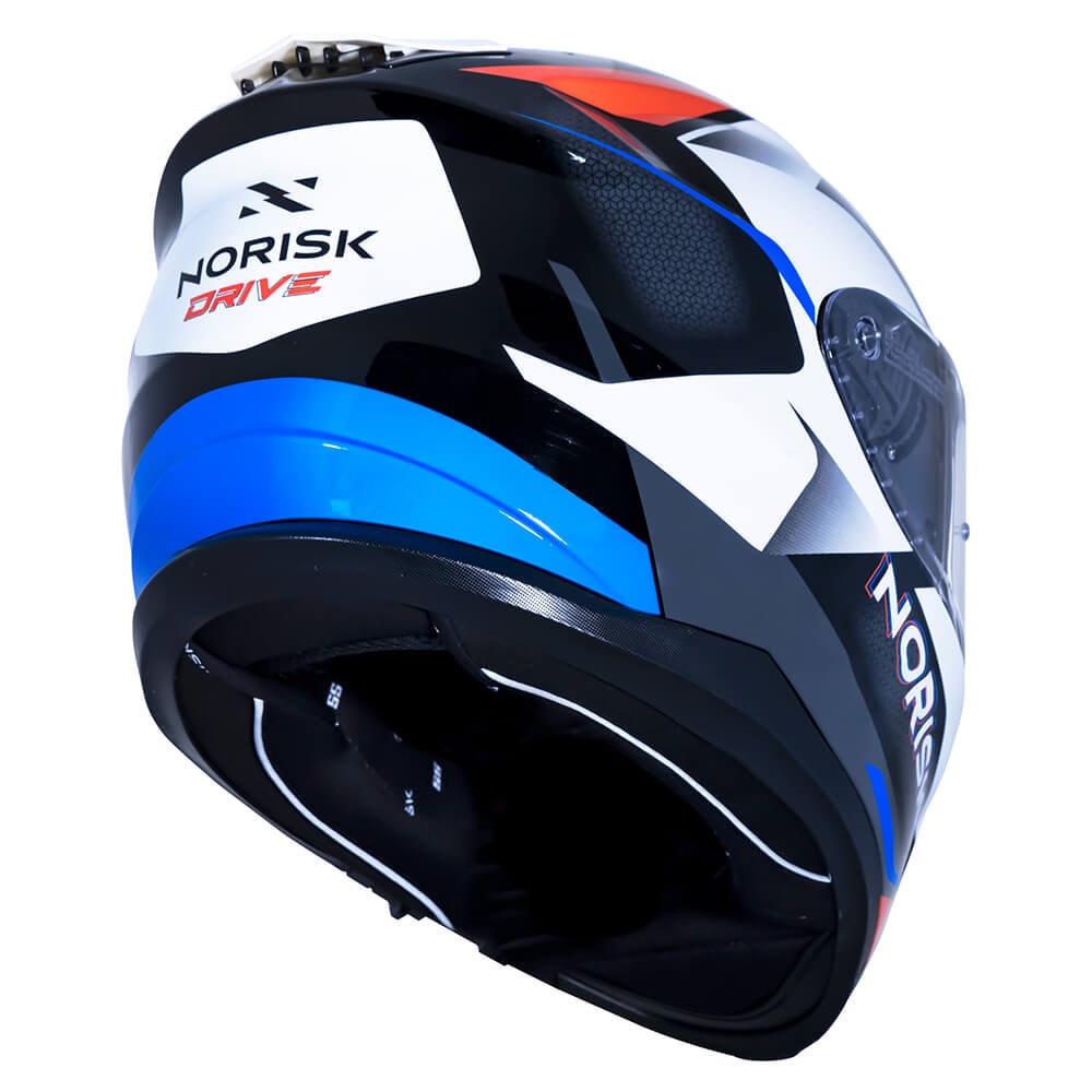 Capacete Norisk Strada Drive