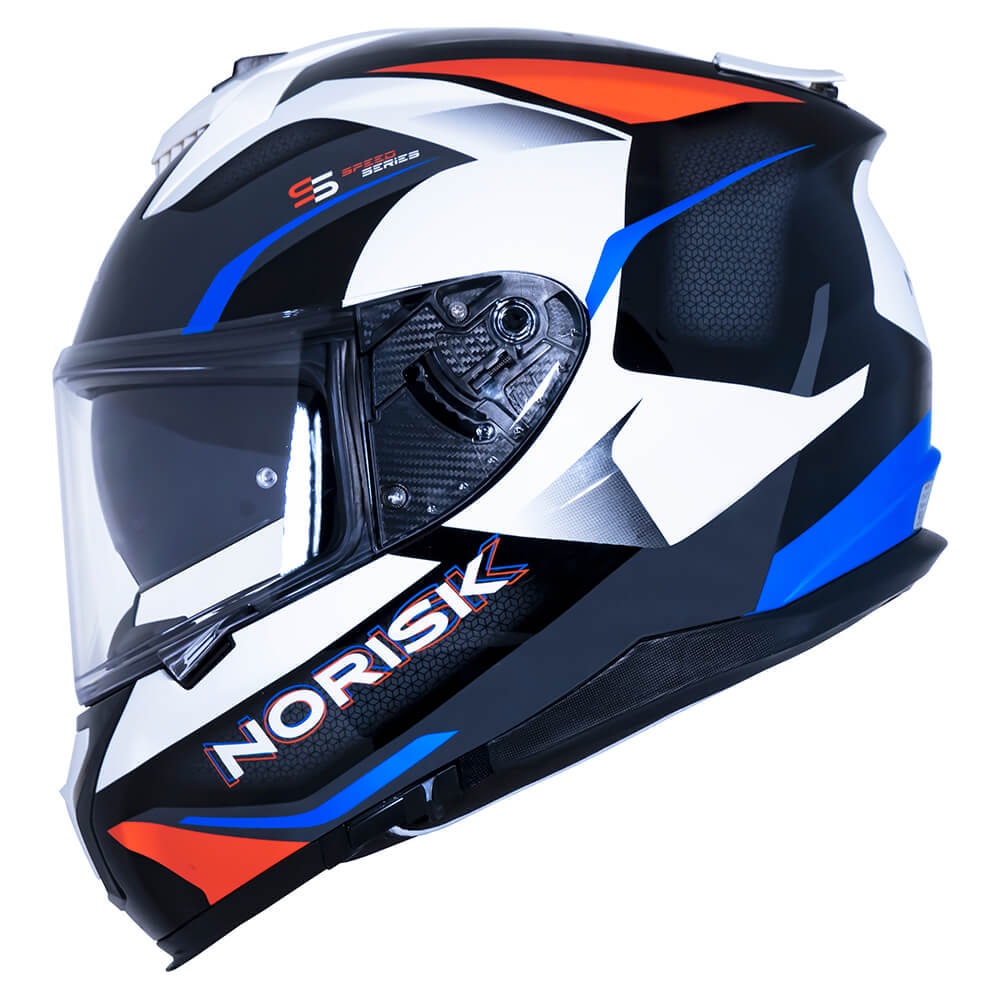 Capacete Norisk Strada Drive