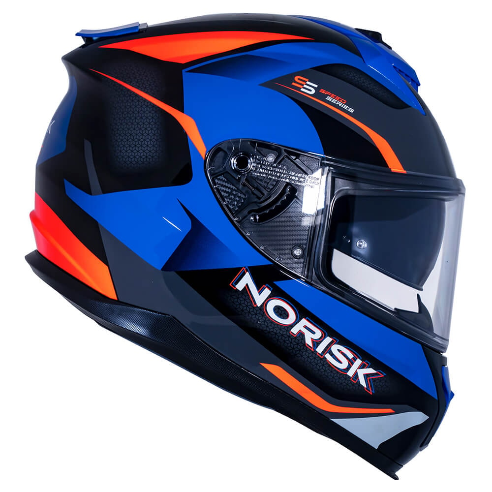 Capacete Norisk Strada Drive