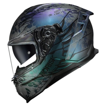 Capacete Norisk Strada II Cobra