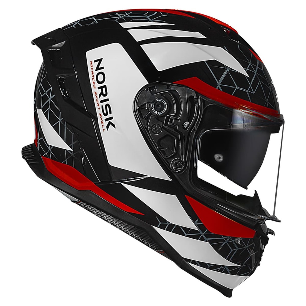 Capacete Norisk Strada II Evoque