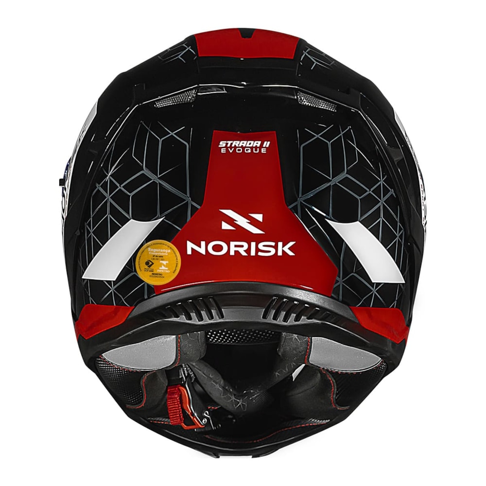 Capacete Norisk Strada II Evoque