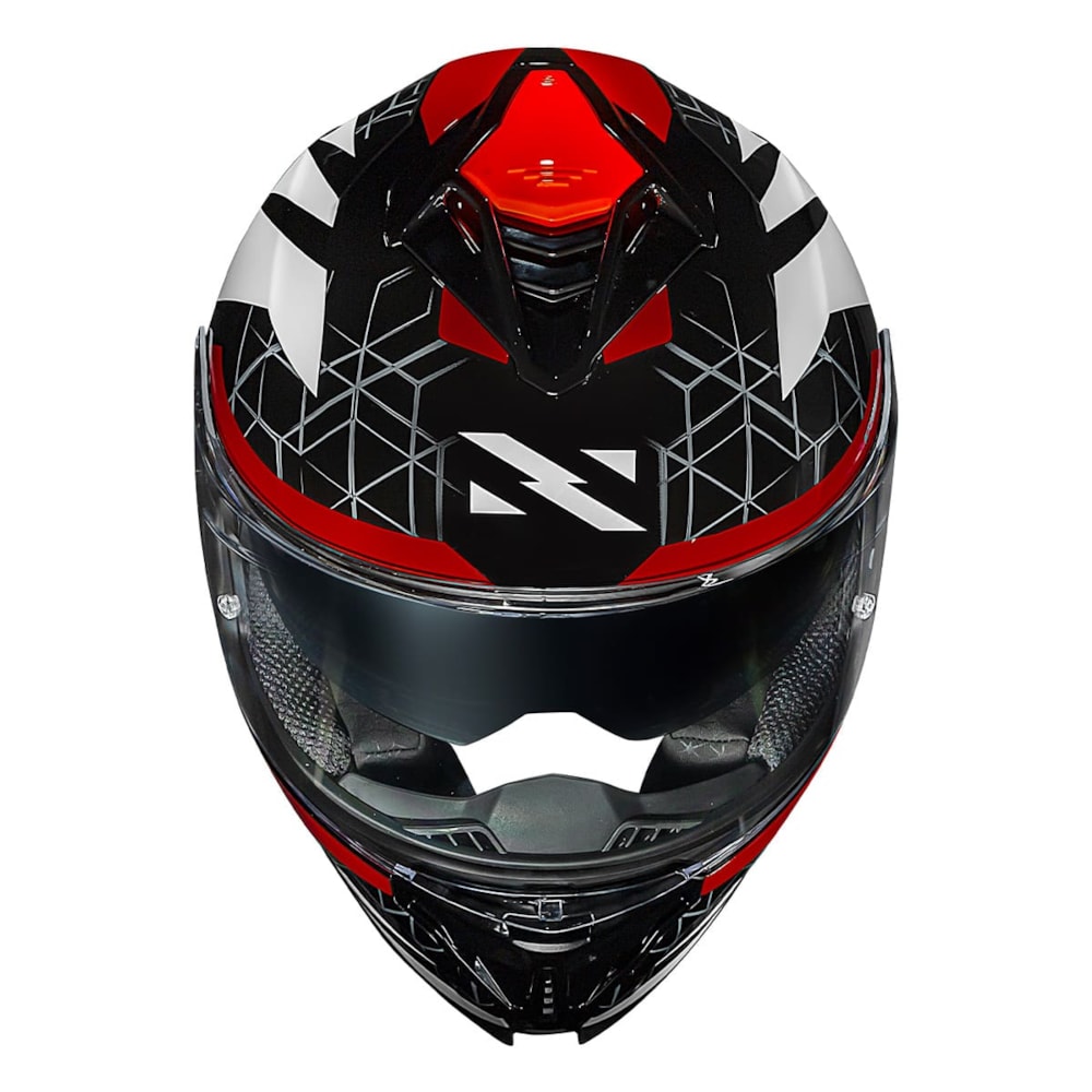 Capacete Norisk Strada II Evoque