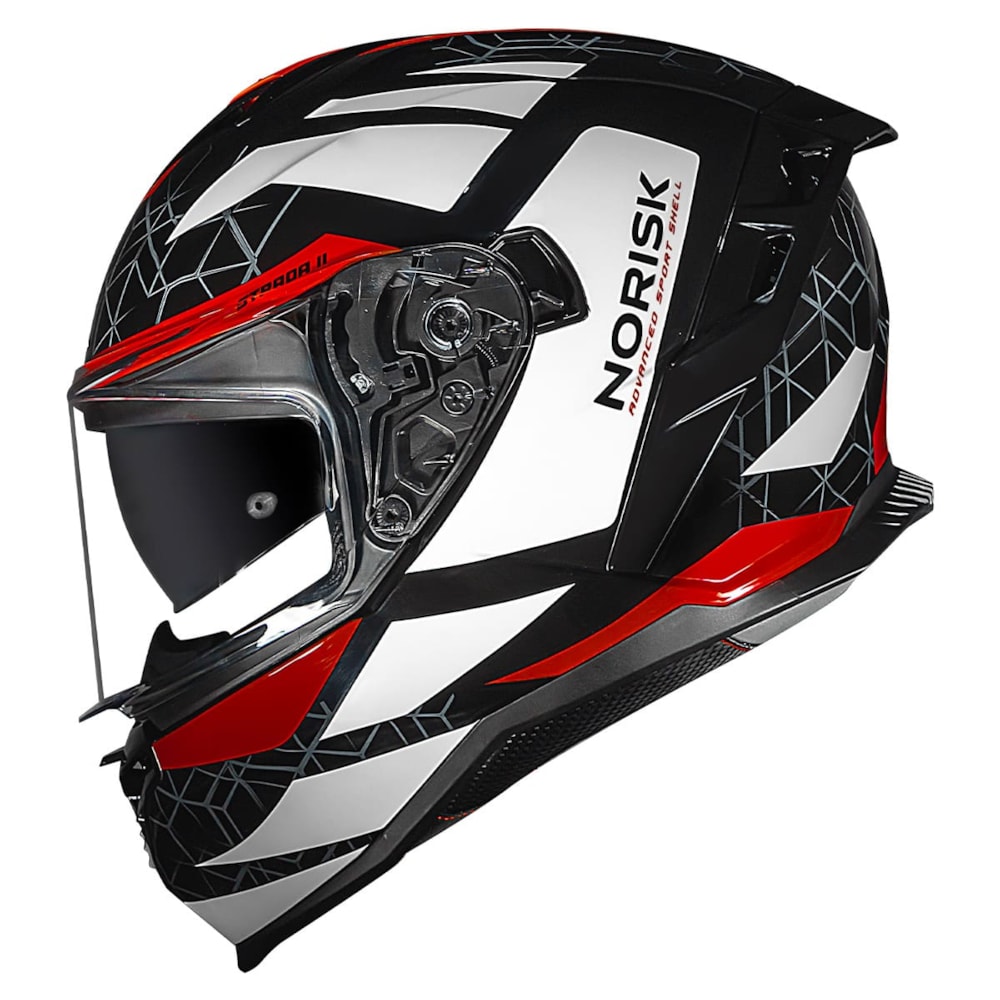 Capacete Norisk Strada II Evoque