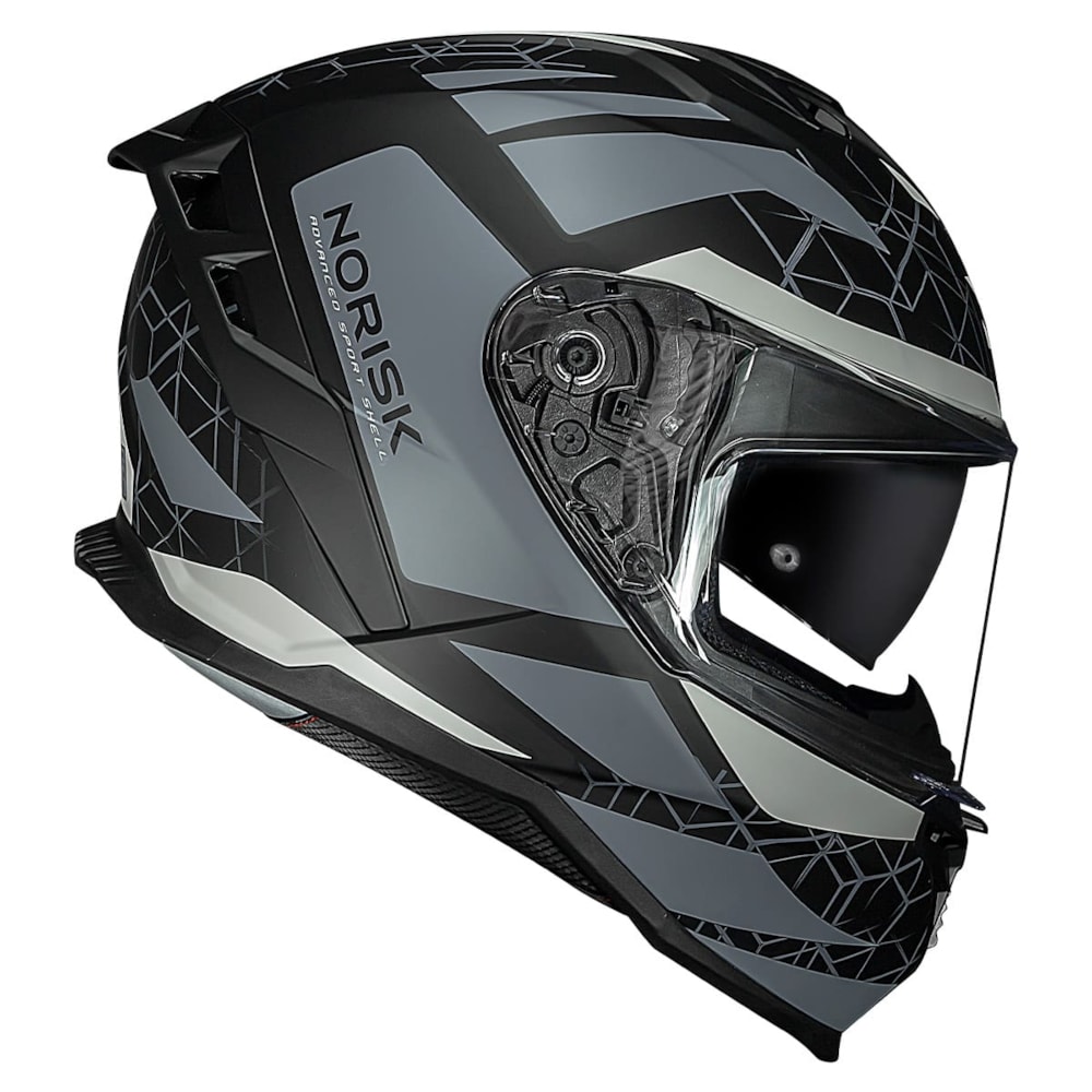 Capacete Norisk Strada II Evoque