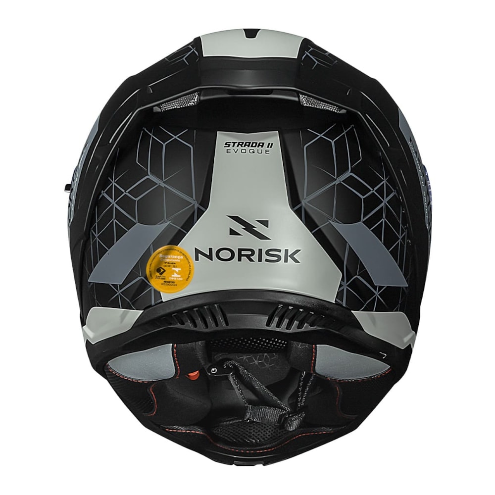 Capacete Norisk Strada II Evoque