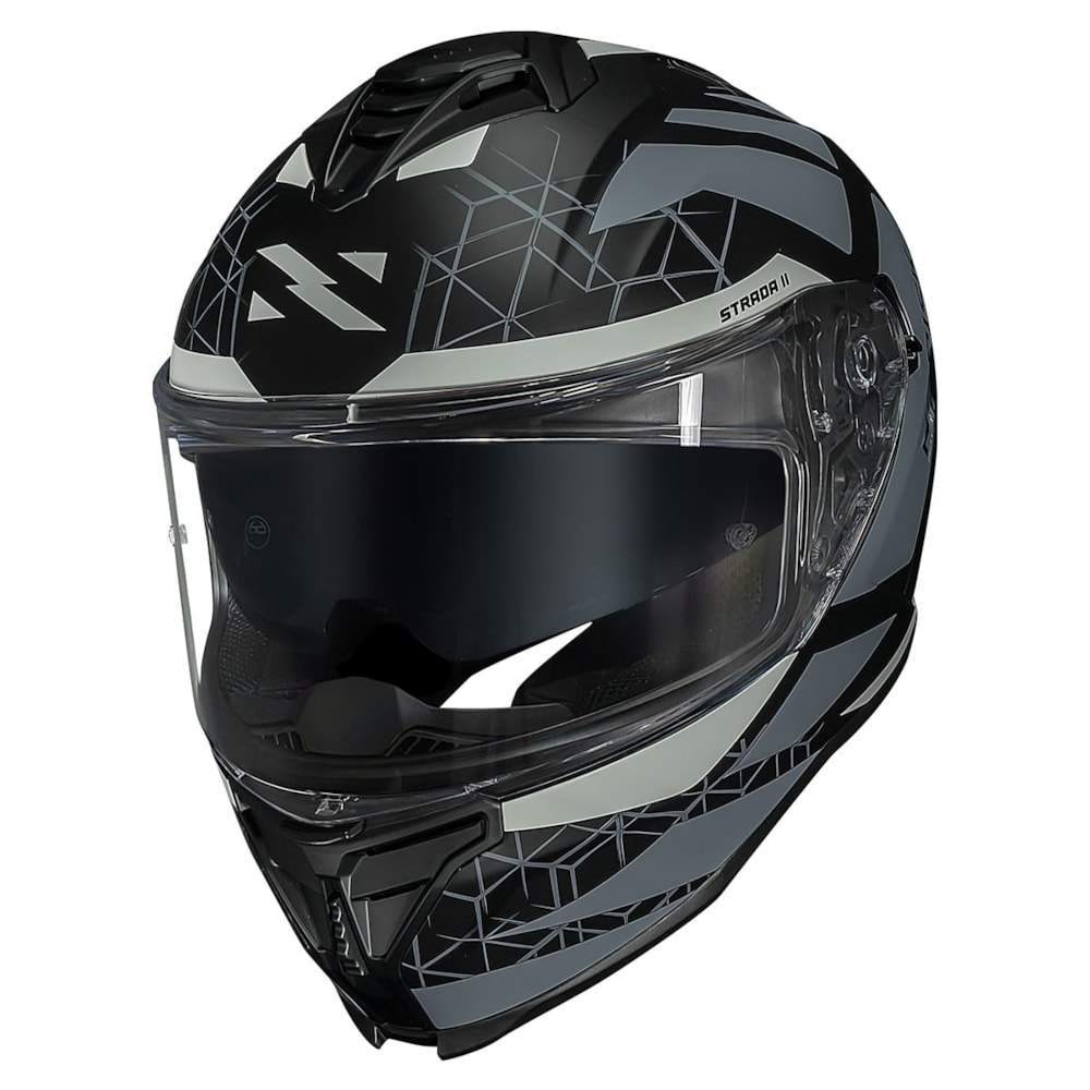 Capacete Norisk Strada II Evoque