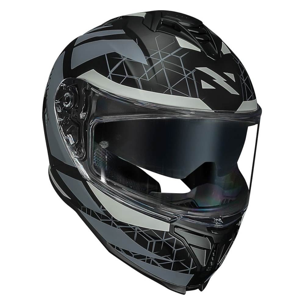 Capacete Norisk Strada II Evoque