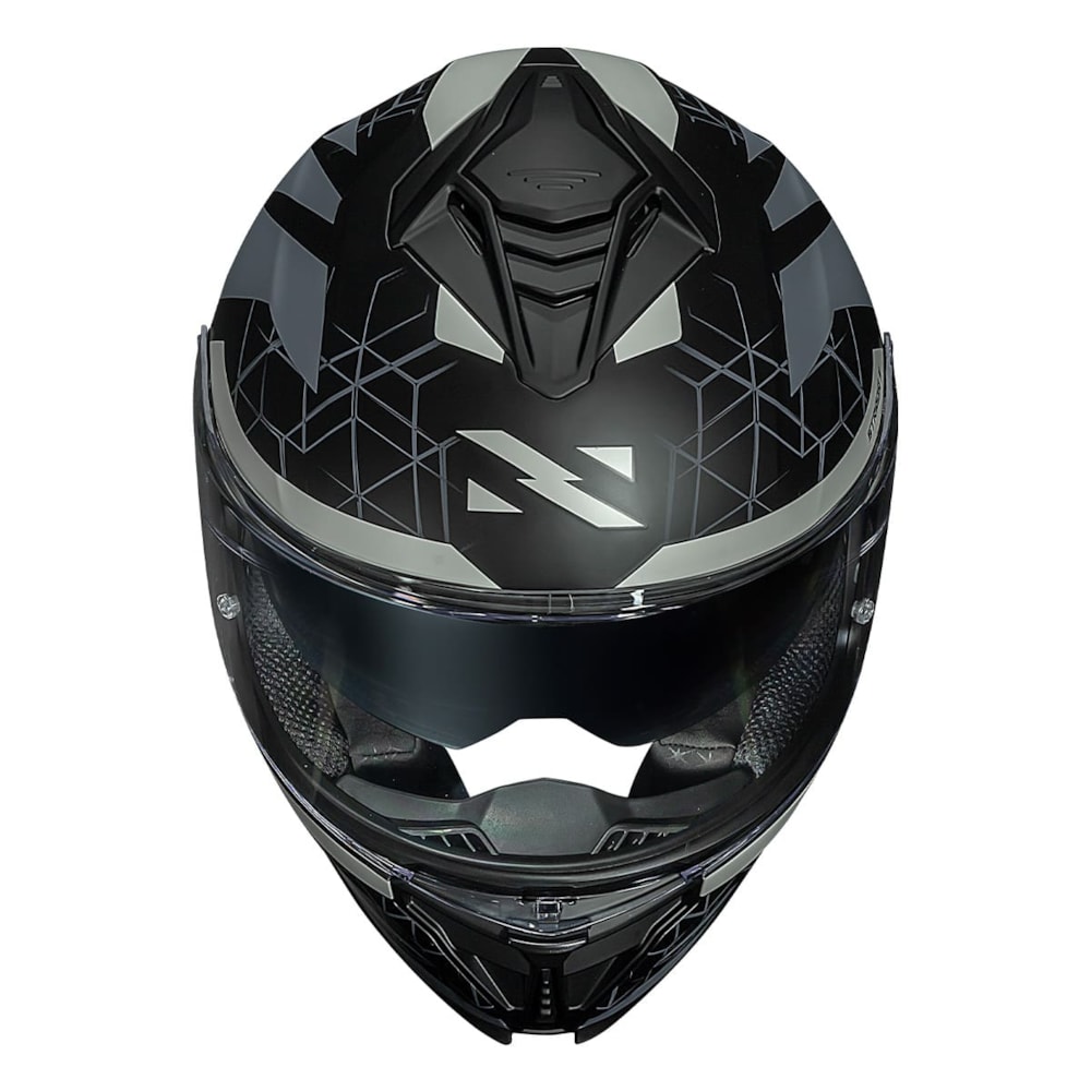 Capacete Norisk Strada II Evoque