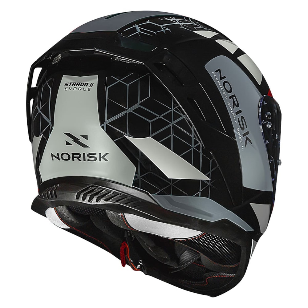 Capacete Norisk Strada II Evoque