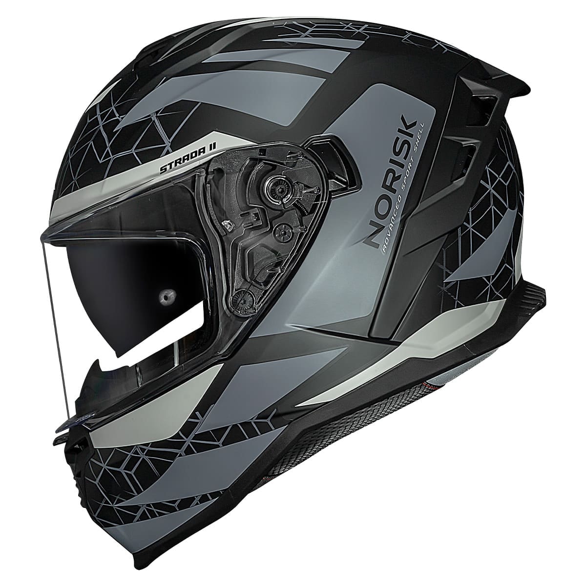 Capacete Norisk Strada II Evoque