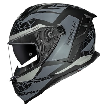 Capacete Norisk Strada II Evoque