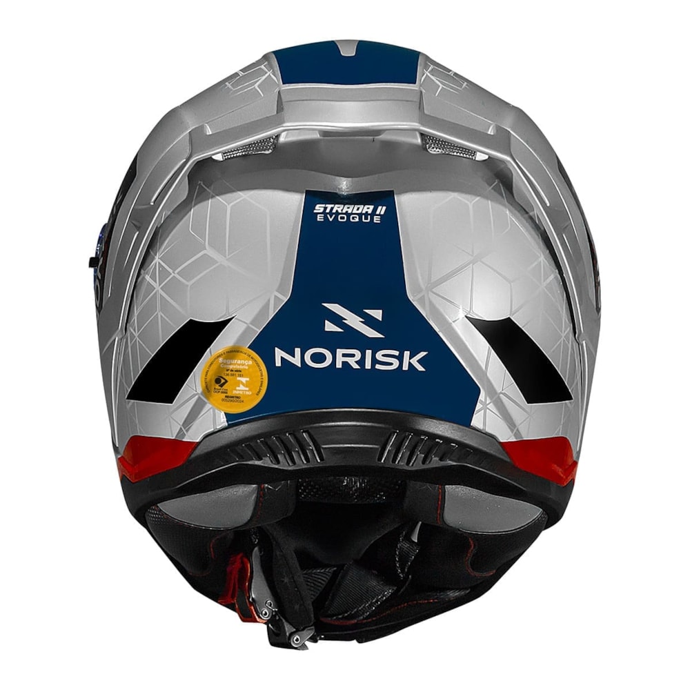 Capacete Norisk Strada II Evoque