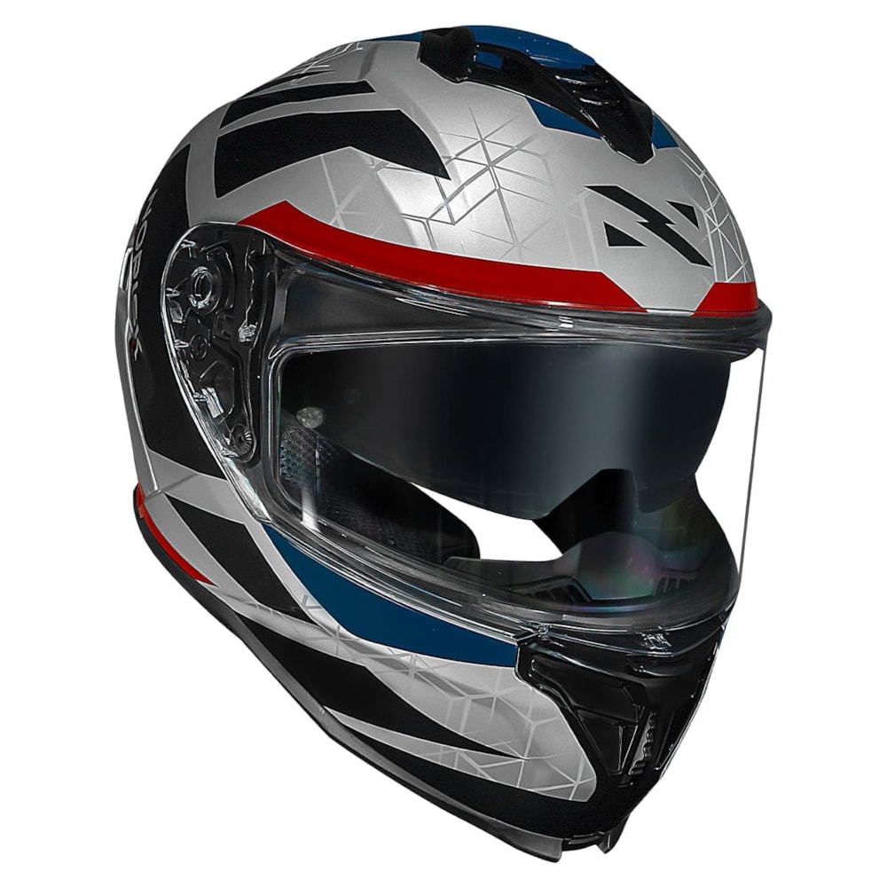 Capacete Norisk Strada II Evoque