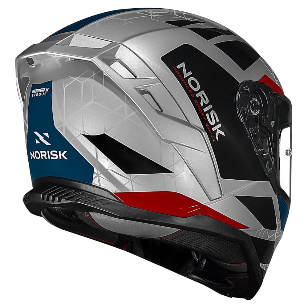 Capacete Norisk Strada II Evoque