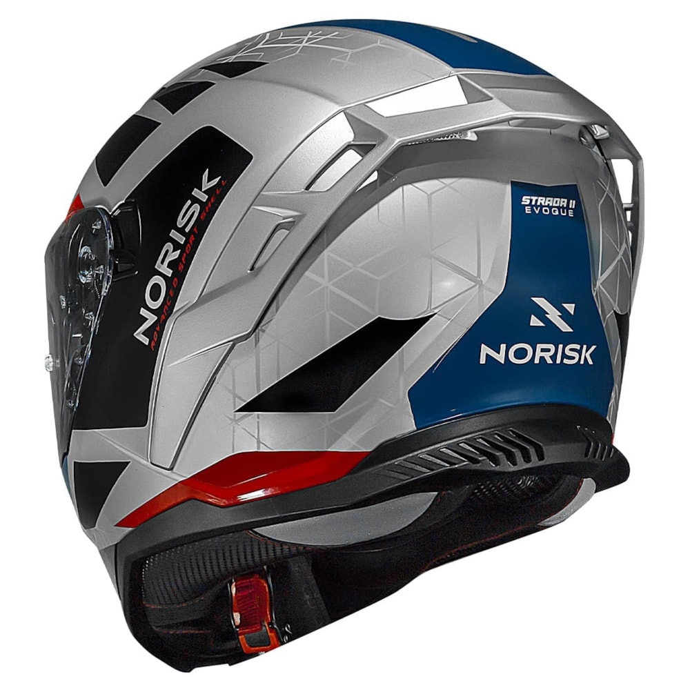 Capacete Norisk Strada II Evoque