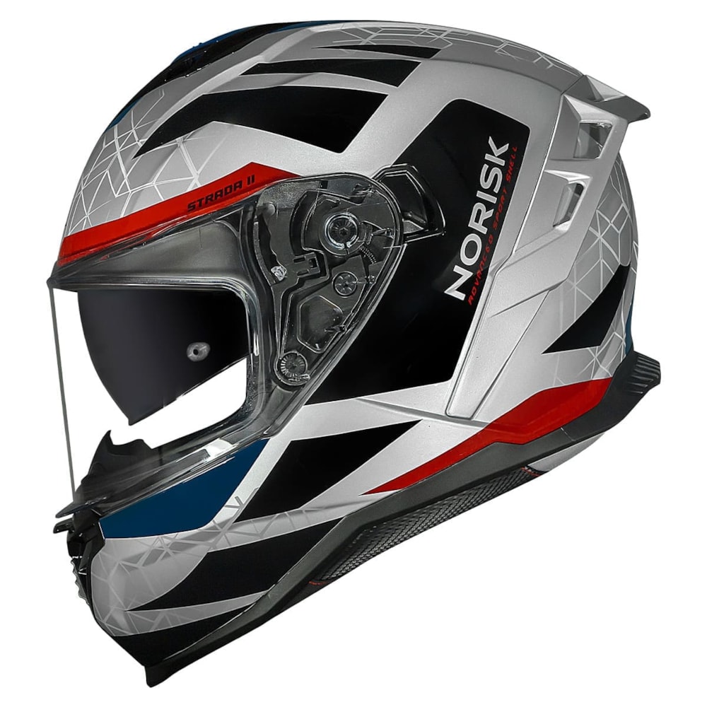 Capacete Norisk Strada II Evoque