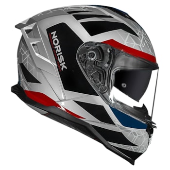 Capacete Norisk Strada II Evoque