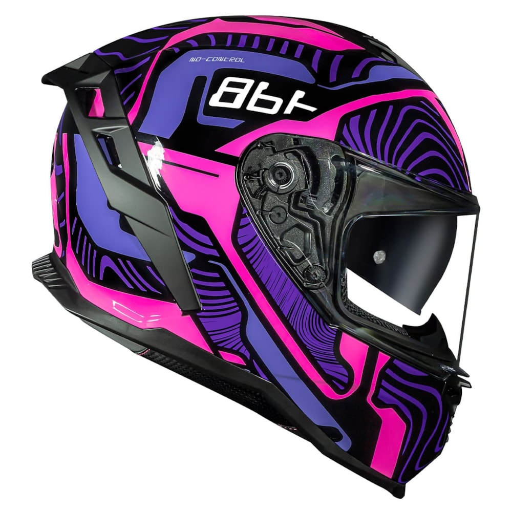 Capacete Norisk Strada II Fusion