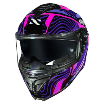 Capacete Norisk Strada II Fusion