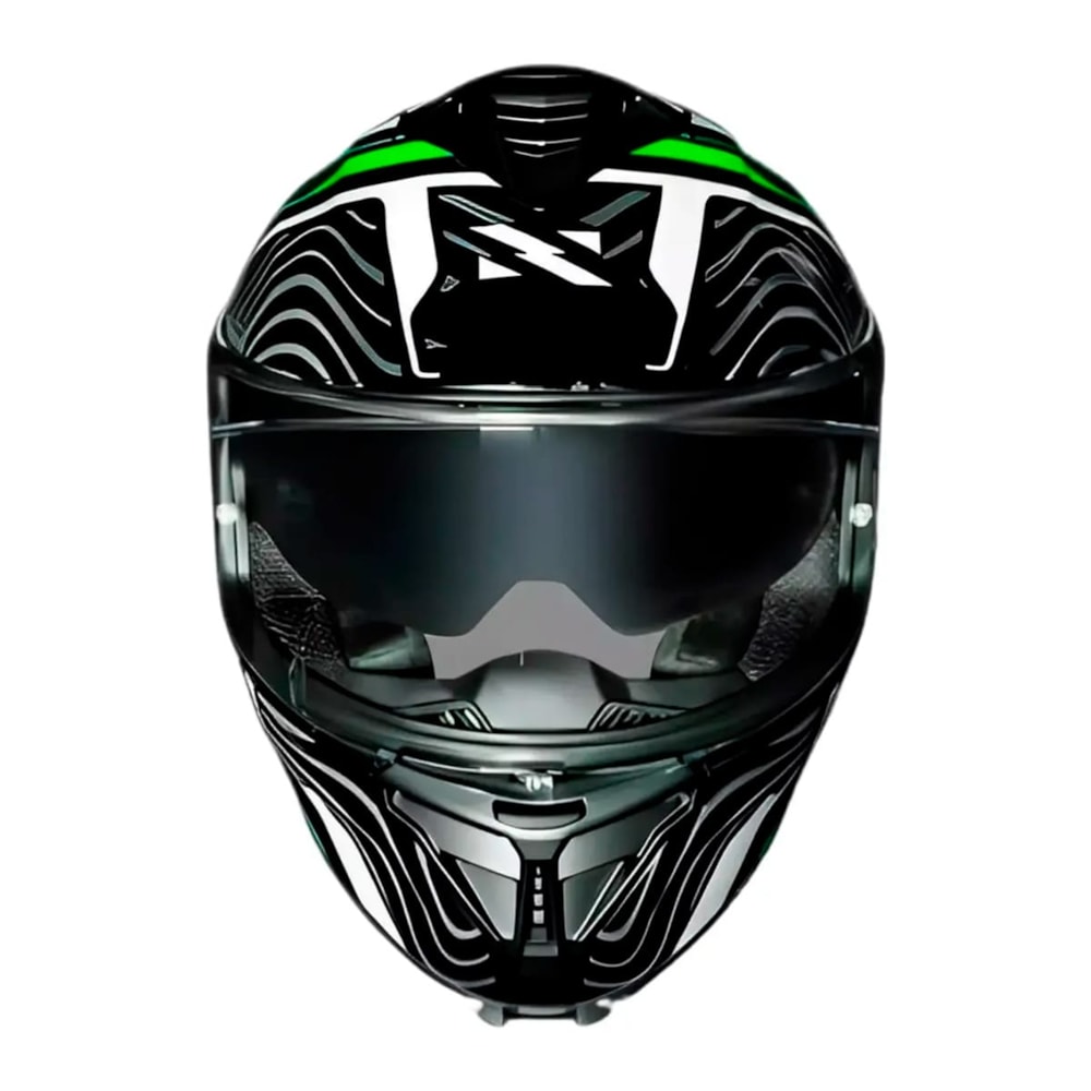 Capacete Norisk Strada II Fusion