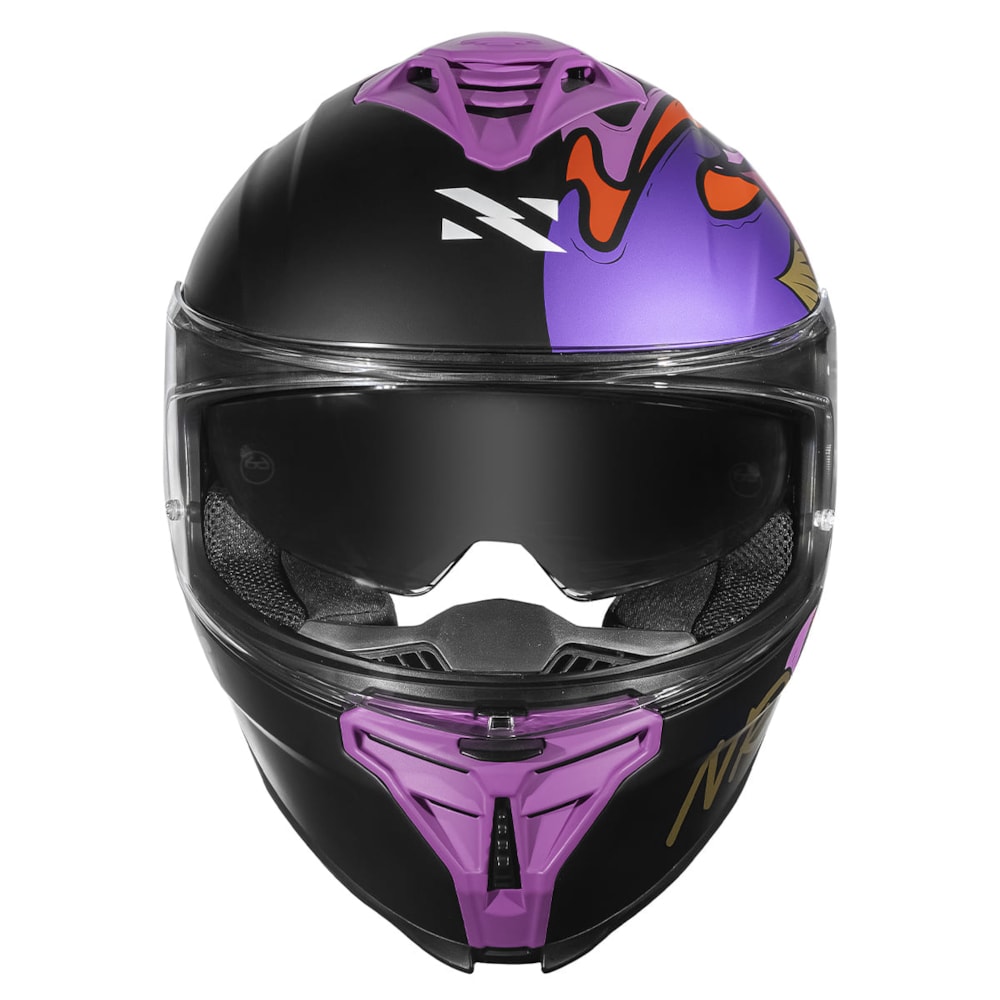 Capacete Norisk Strada II Lotus