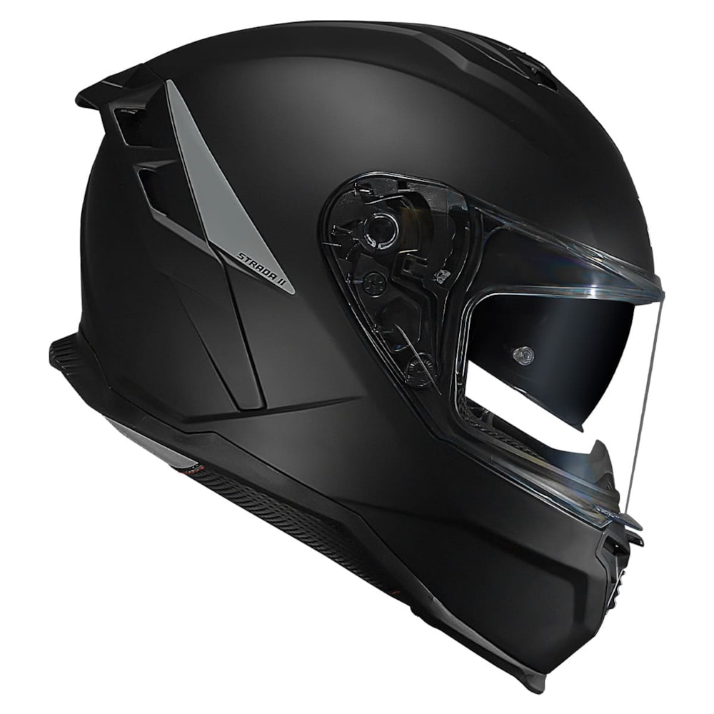 Capacete Norisk Strada II Monocolor