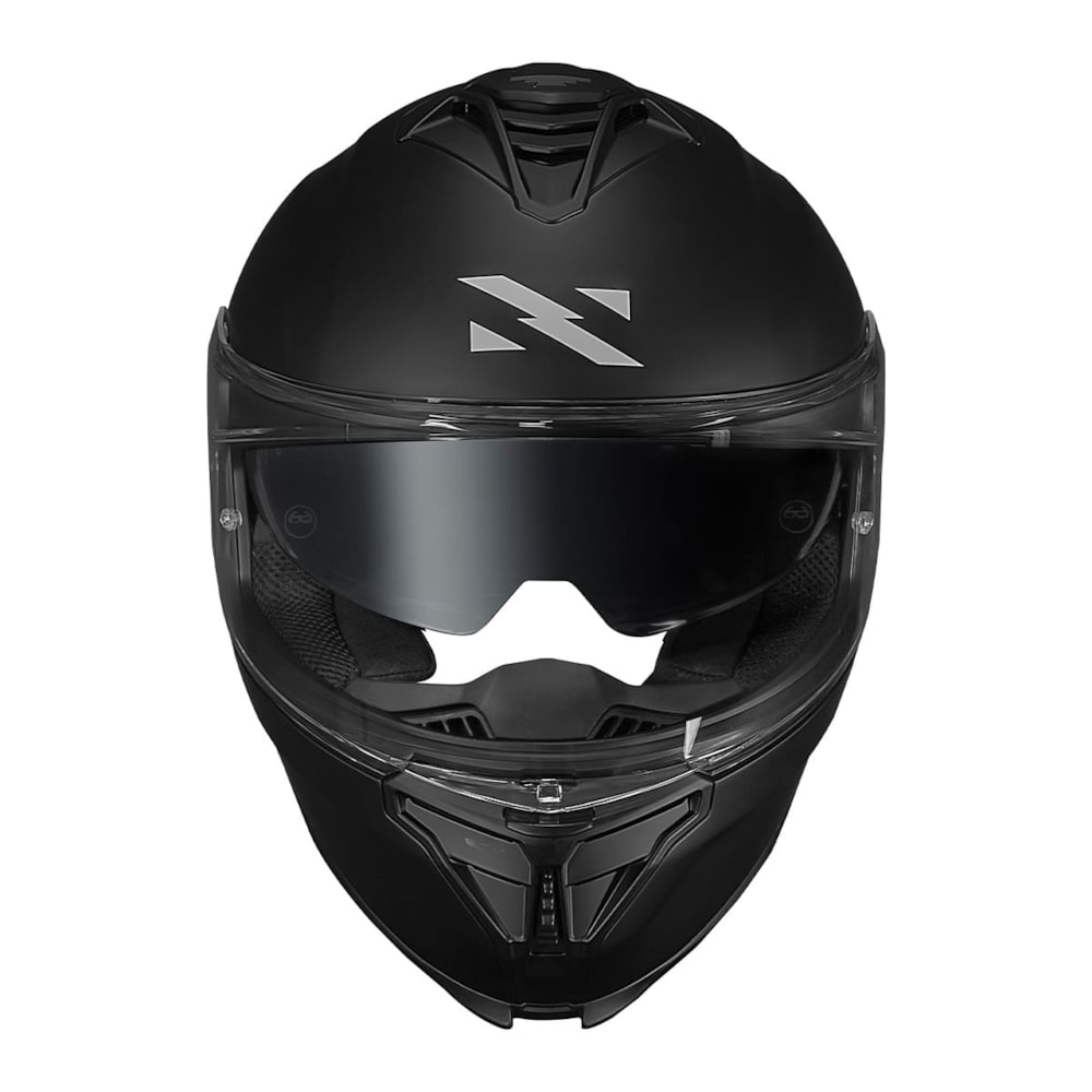 Capacete Norisk Strada II Monocolor