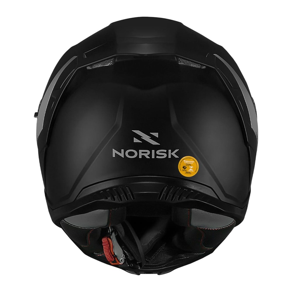 Capacete Norisk Strada II Monocolor