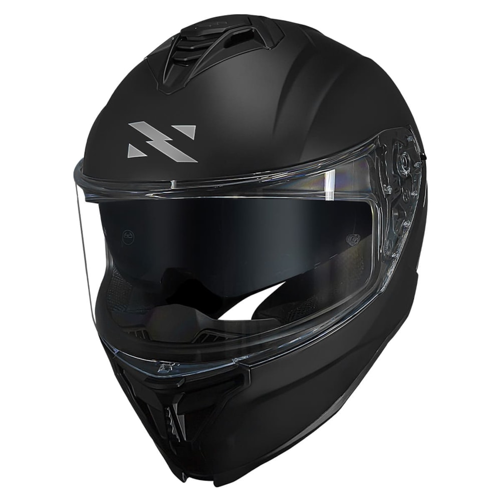 Capacete Norisk Strada II Monocolor