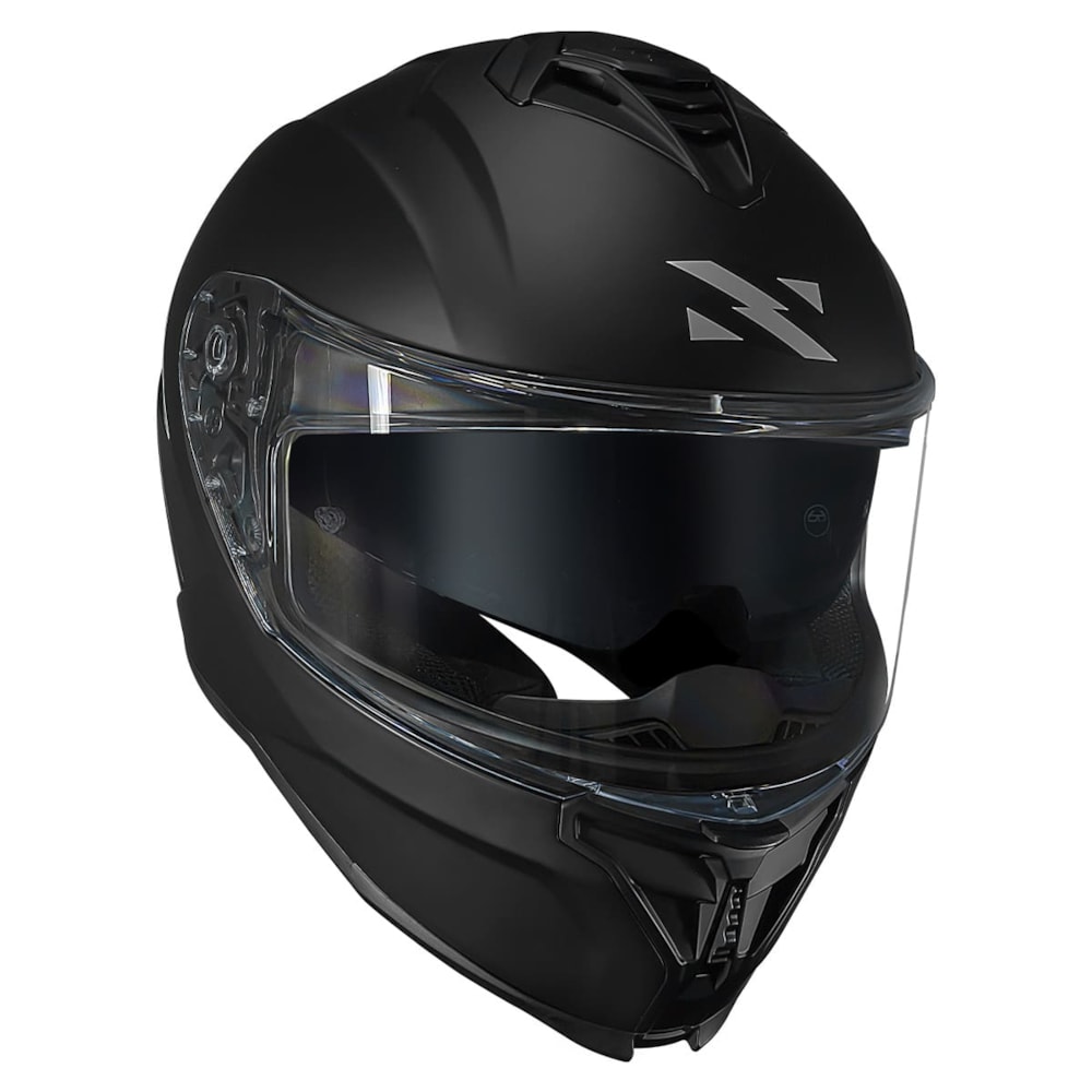 Capacete Norisk Strada II Monocolor