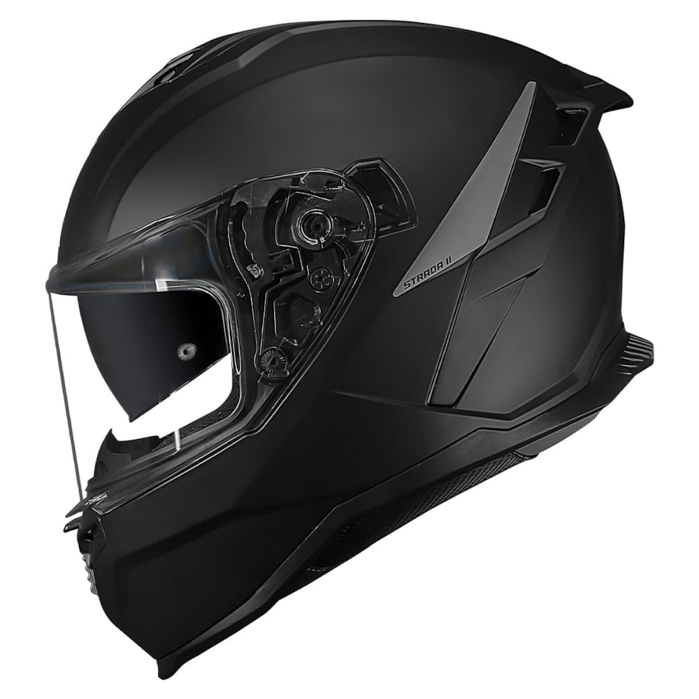 Capacete Norisk Strada II Monocolor
