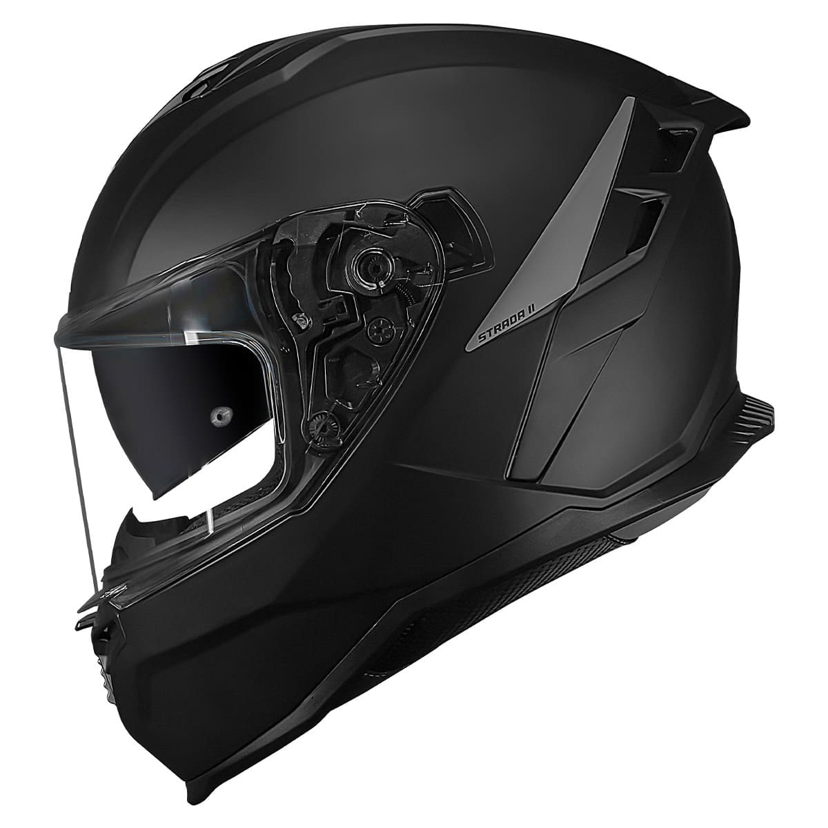 Capacete Norisk Strada II Monocolor