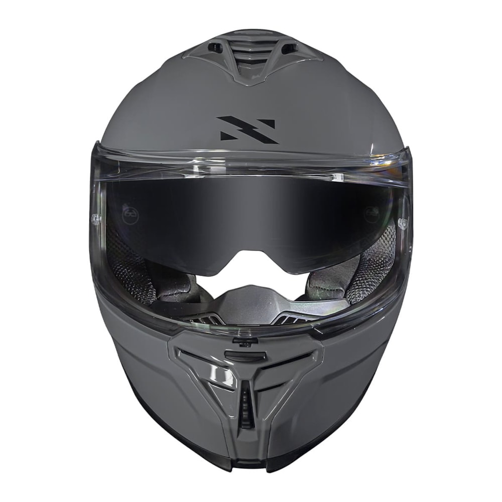 Capacete Norisk Strada II Monocolor