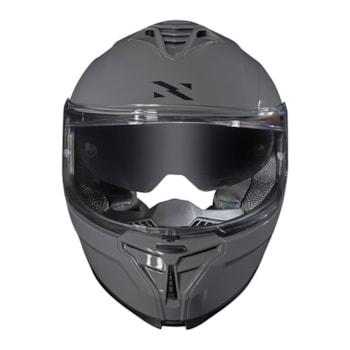 Capacete Norisk Strada II Monocolor