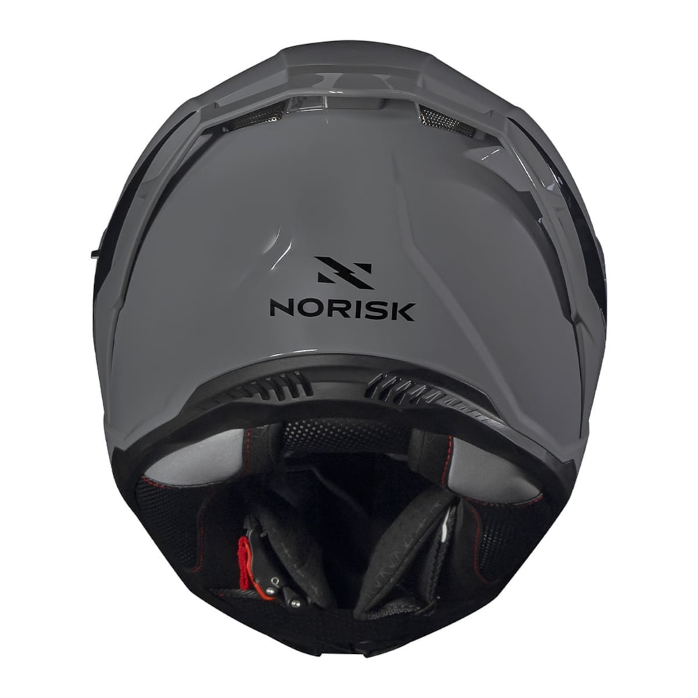 Capacete Norisk Strada II Monocolor