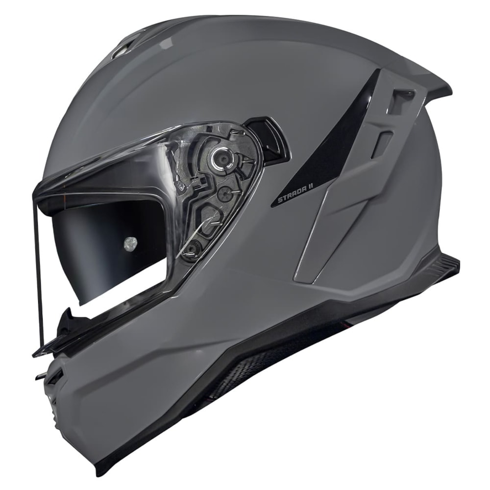 Capacete Norisk Strada II Monocolor
