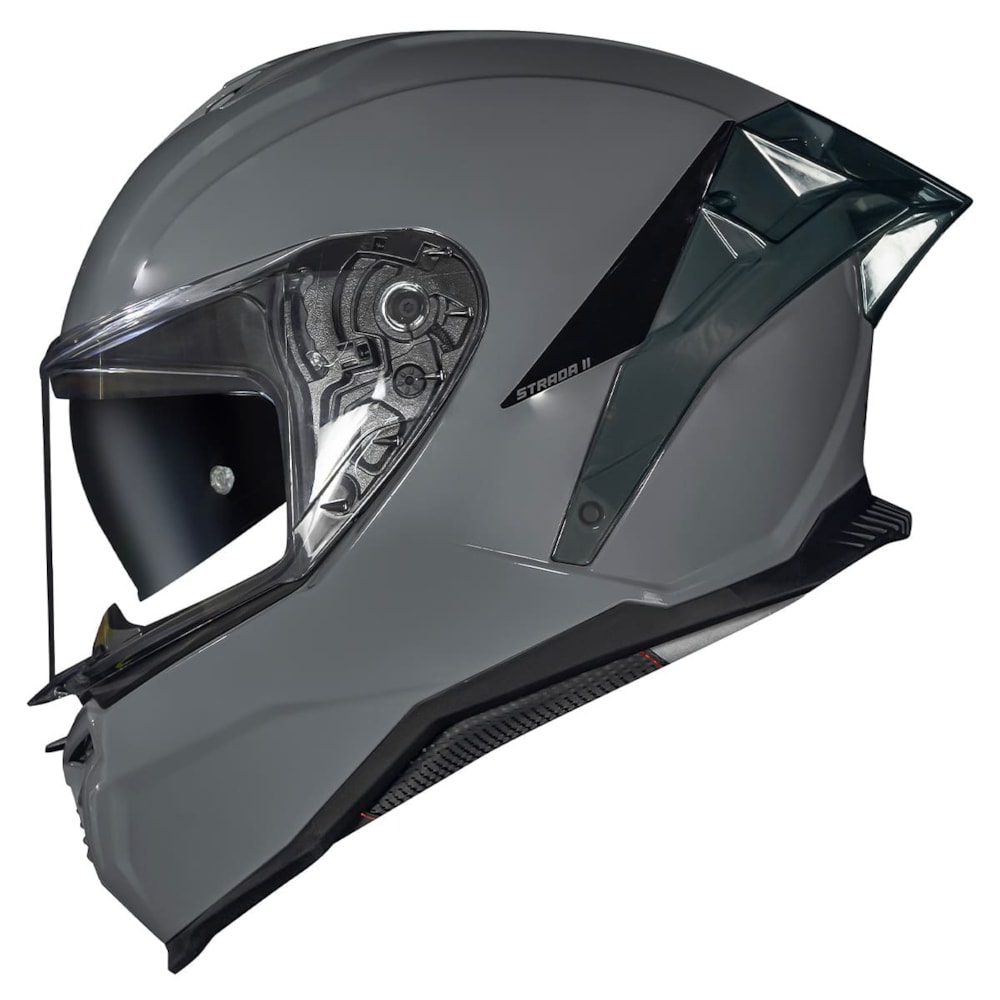 Capacete Norisk Strada II Monocolor