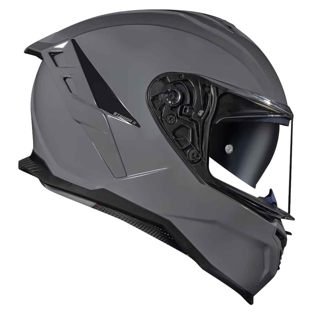 Capacete Norisk Strada II Monocolor