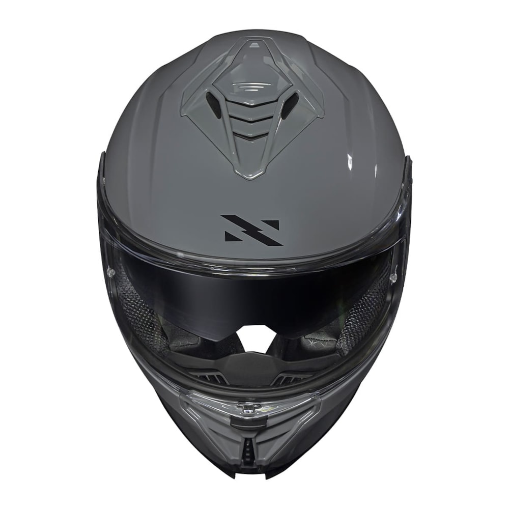 Capacete Norisk Strada II Monocolor