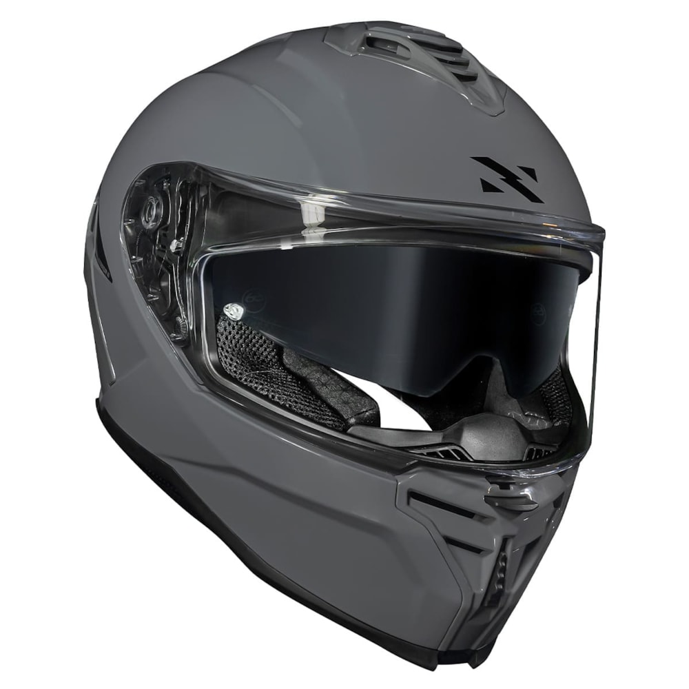 Capacete Norisk Strada II Monocolor