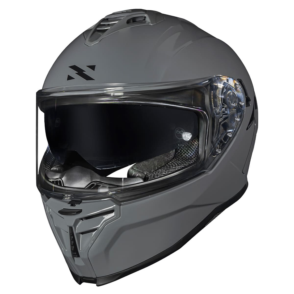 Capacete Norisk Strada II Monocolor
