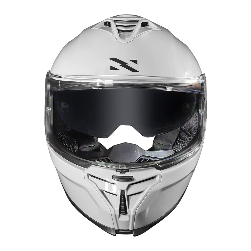 Capacete Norisk Strada II Monocolor