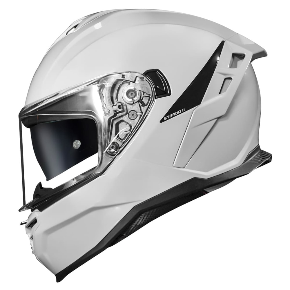Capacete Norisk Strada II Monocolor