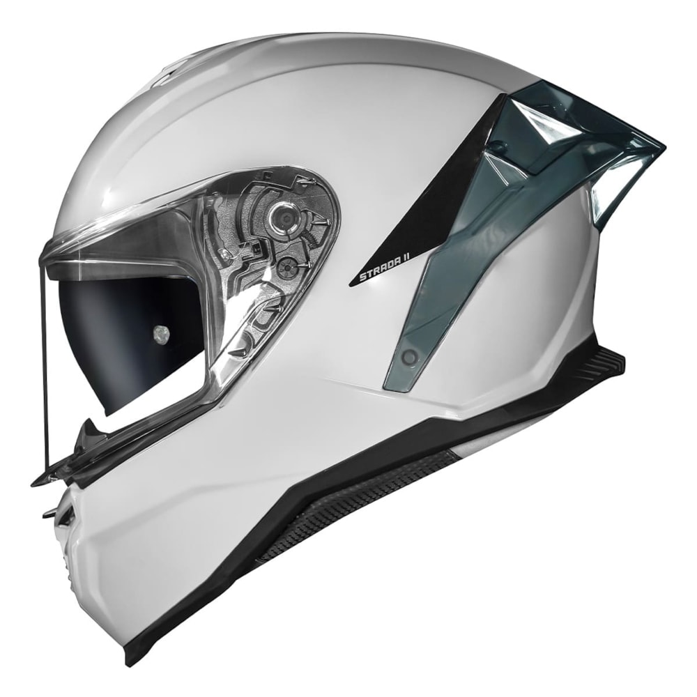 Capacete Norisk Strada II Monocolor