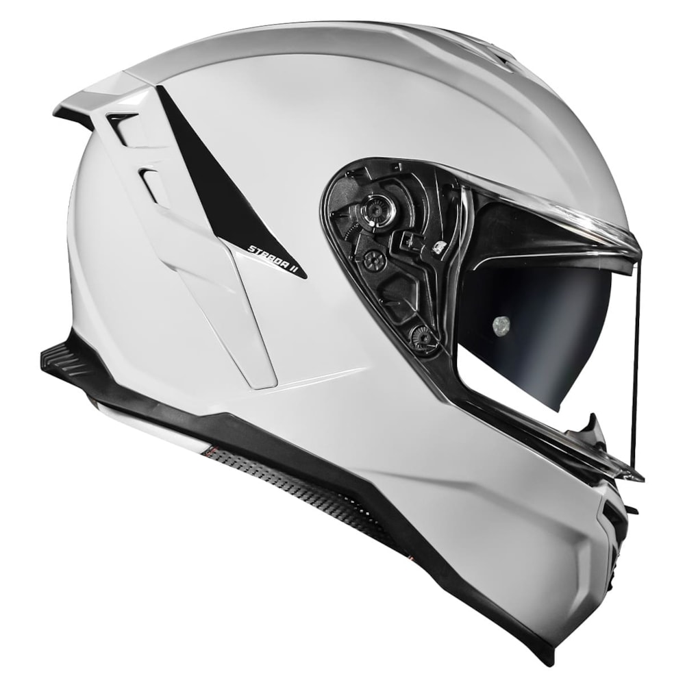 Capacete Norisk Strada II Monocolor