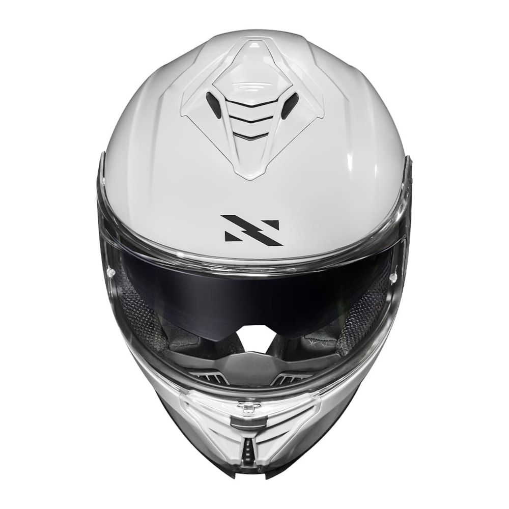 Capacete Norisk Strada II Monocolor