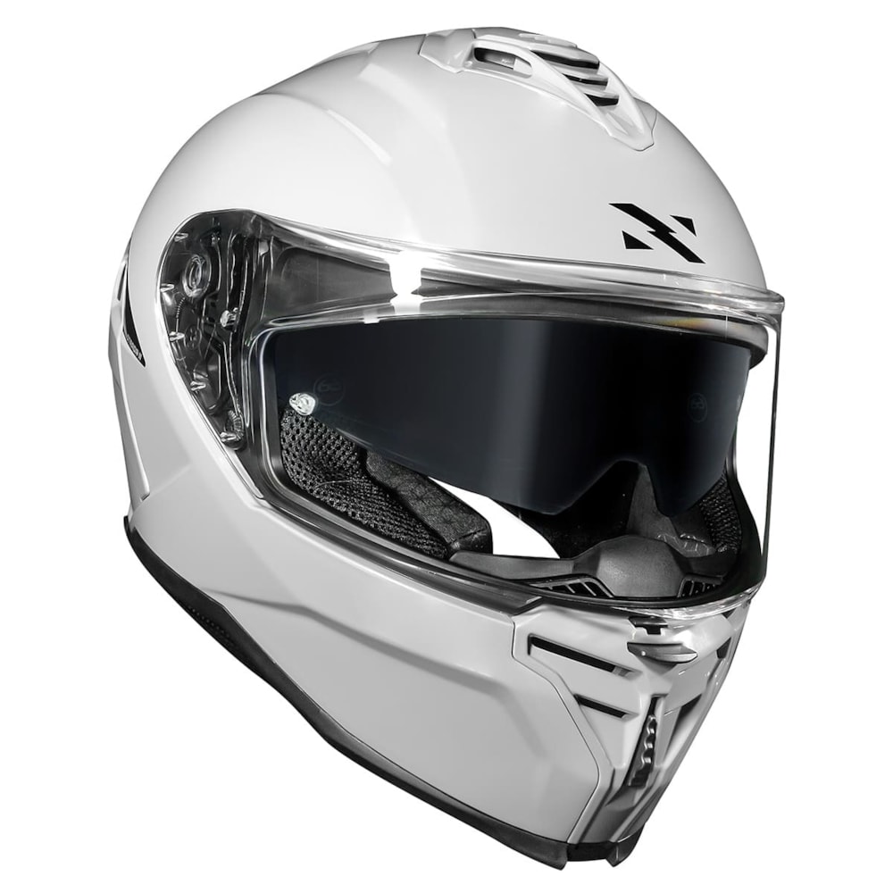 Capacete Norisk Strada II Monocolor