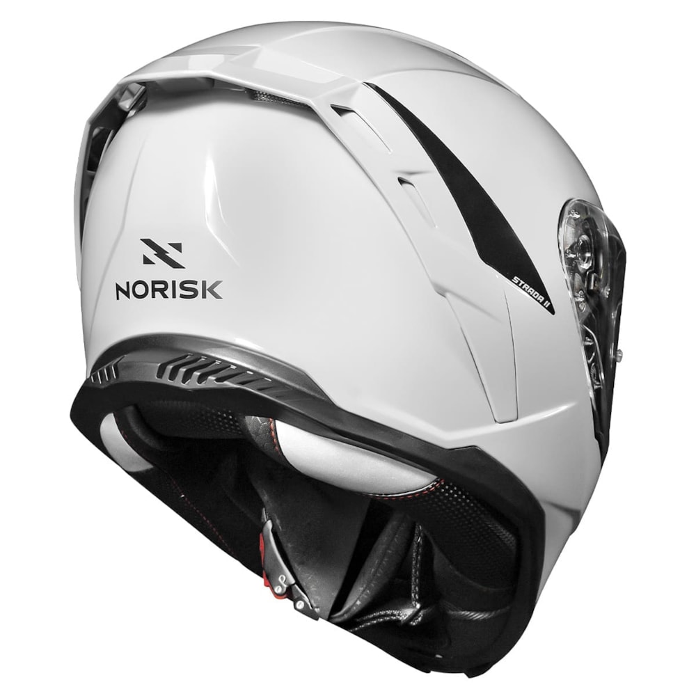 Capacete Norisk Strada II Monocolor