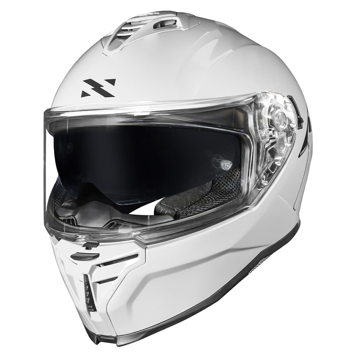 Capacete Norisk Strada II Monocolor